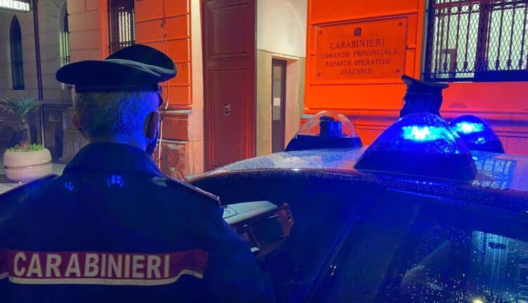 Trapani: attività di contrasto a episodi di maltrattamenti e stalking, arrestato un 19enne