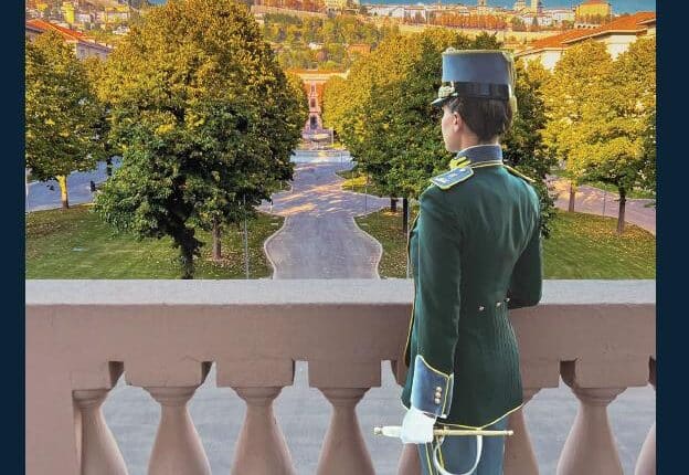 Bergamo: "1984Hdemia2024", le celebrazioni per il 40° anniversario dell'Accademia della Guardia di Finanza
