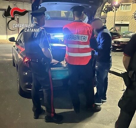 Biancavilla: Controlli del territorio, sanzioni per 14.000 euro