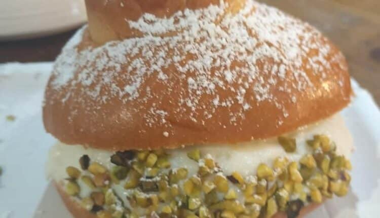 L'International Street Food arriva a Palermo: la 138ª tappa del tour 2024