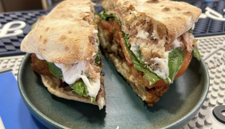 L'International Street Food arriva a Palermo: la 138ª tappa del tour 2024