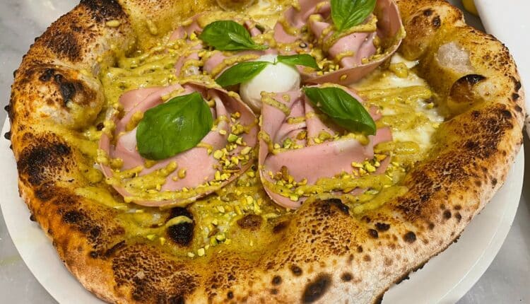 L'International Street Food arriva a Palermo: la 138ª tappa del tour 2024