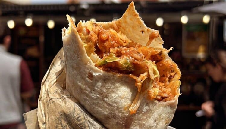 L'International Street Food arriva a Palermo: la 138ª tappa del tour 2024