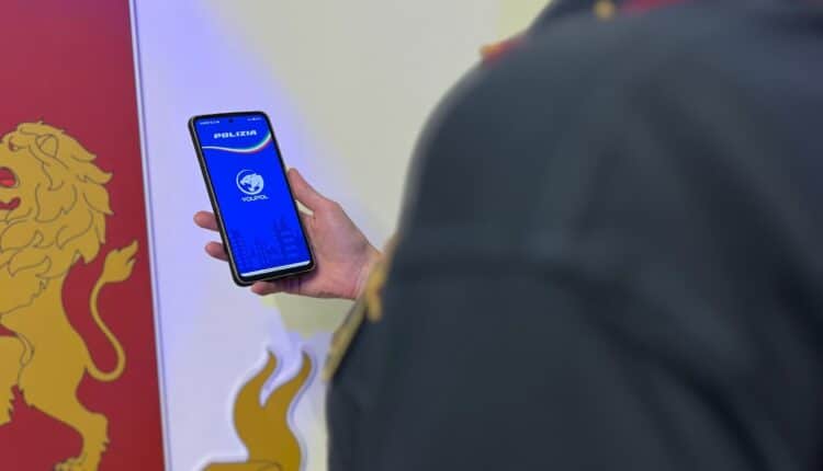 Roma: App YouPol, un arresto e tre persone gravemente indiziate