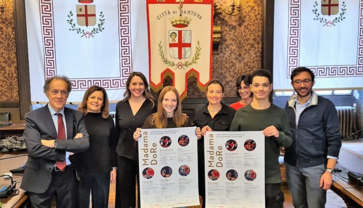 Mantova, NextG Educational: le proposte 2024/25 di Oficina OCM per i giovani