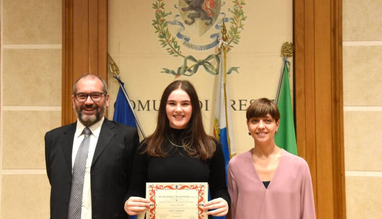 Brescia, premiazioni per l’eccellenza scolastica: 269 diplomati con 100 e lode