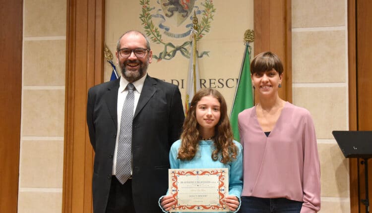 Brescia, premiazioni per l’eccellenza scolastica: 269 diplomati con 100 e lode