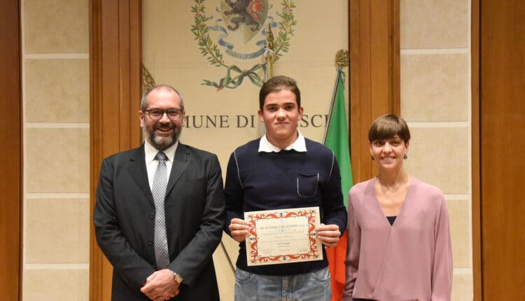 Brescia, premiazioni per l’eccellenza scolastica: 269 diplomati con 100 e lode