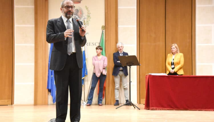 Brescia, premiazioni per l’eccellenza scolastica: 269 diplomati con 100 e lode