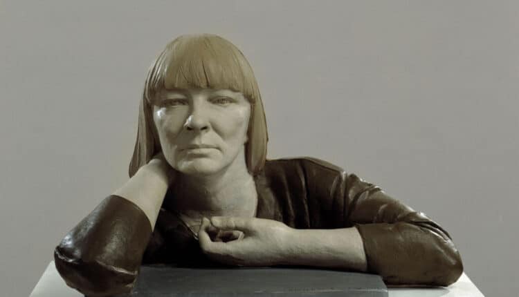 Brescia: presentazione del catalogo della mostra "Giuseppe Bergomi. Sculture 1982/2024"