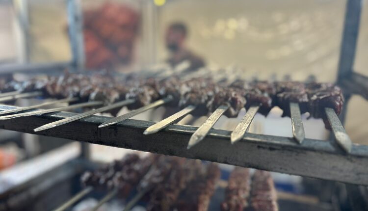 L'International Street Food arriva a Palermo: la 138ª tappa del tour 2024