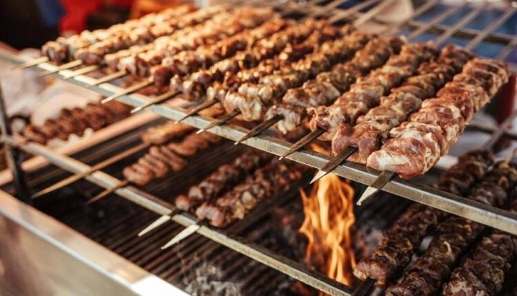 International Street Food 2024: per la prima volta in Sicilia con tappa a Trapani