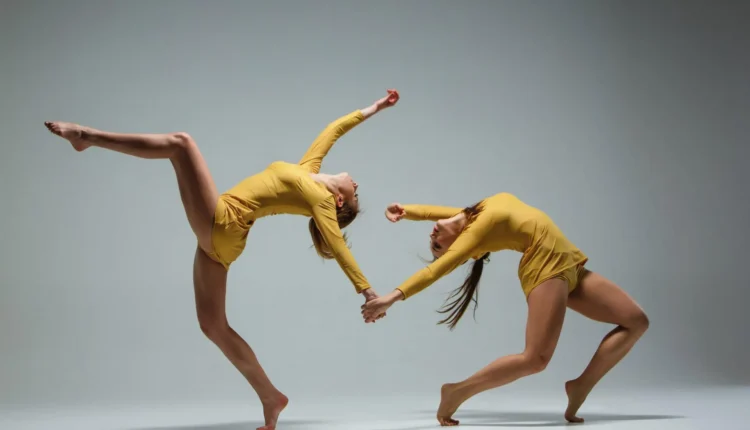 Verona ospita 'Un bel coraggio', la nuova produzione di danza contemporanea di Laura Corradi