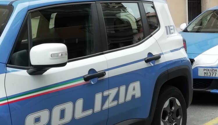 Alcamo: la Polizia di Stato denuncia un pregiudicato somalo per ricettazione.