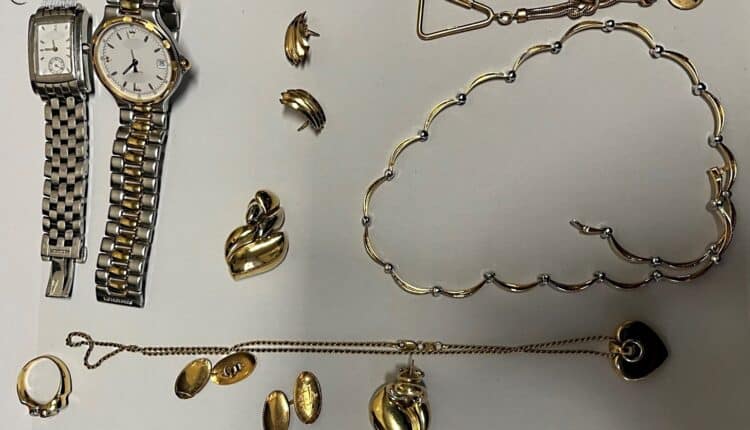 Alessandria: “pendolari del crimine” fermati in flagranza dai Carabinieri, arrestati due truffatori