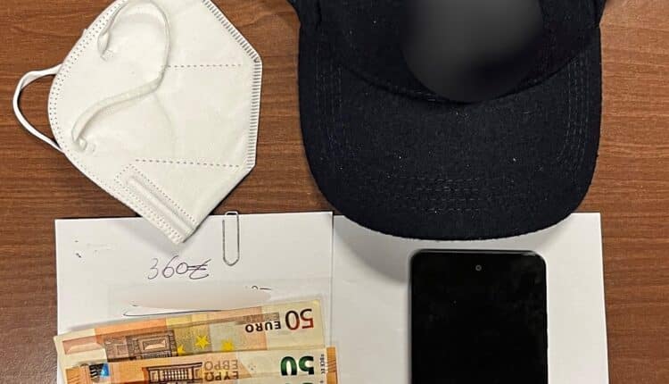 Alessandria: “pendolari del crimine” fermati in flagranza dai Carabinieri, arrestati due truffatori