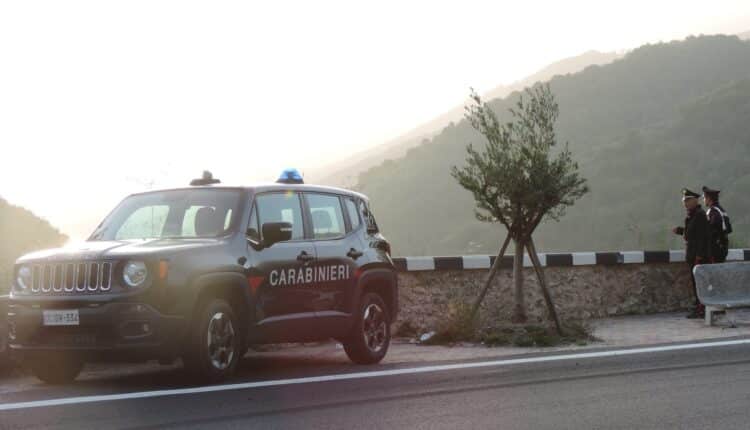 Antrodoco, i Carabinieri denunciano una donna per aver illecitamente prelevato del denaro dal conto corrente di una parente