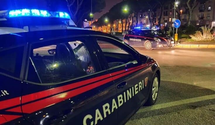 Ischia e Procida: Controlli a tappeto, multe, denunce e spaccio