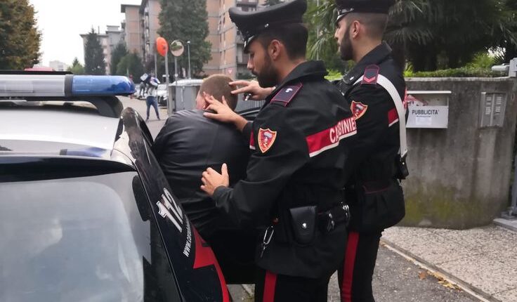 Cremona: Picchiava e maltrattava la moglie fin dagli albori del loro matrimonio, arrestato 55enne