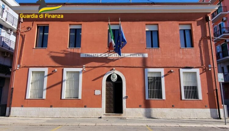 Barletta, cittadino deferito all'Autorità Giudiziaria per il possesso di video e immagini a contenuto pedopornografico