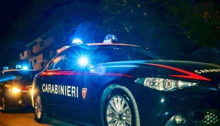 Benevento: raggira una donna fingendo di essere un dipendente dell’azienda dell’acqua, i Carabinieri lo individuano e lo denunciano per tentata truffa e furto consumato.