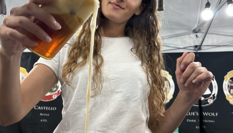 International Street Food 2024: per la prima volta in Sicilia con tappa a Trapani