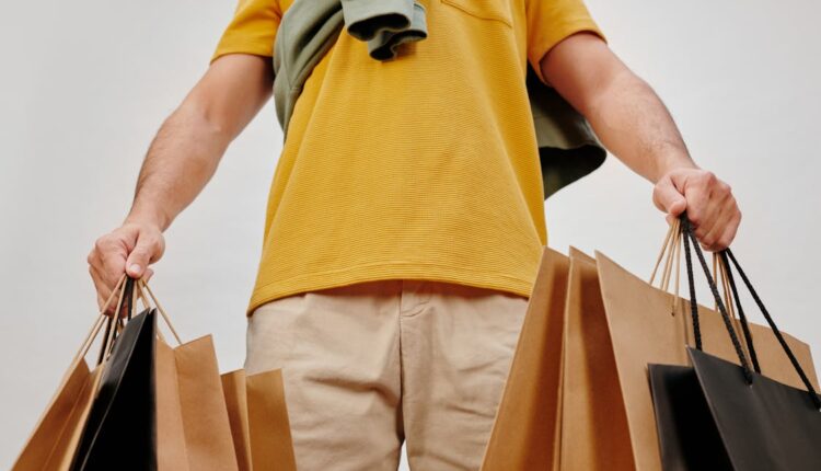 Black Friday, gli oggetti più acquistati nelle varie categorie.