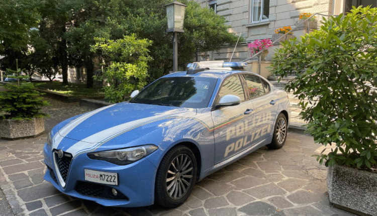 Bolzano, aggredisce e minaccia gli agenti. Bloccato con l'attivazione del taser. Arrestato per danneggiamento aggravato e resistenza a Pubblico Ufficiale