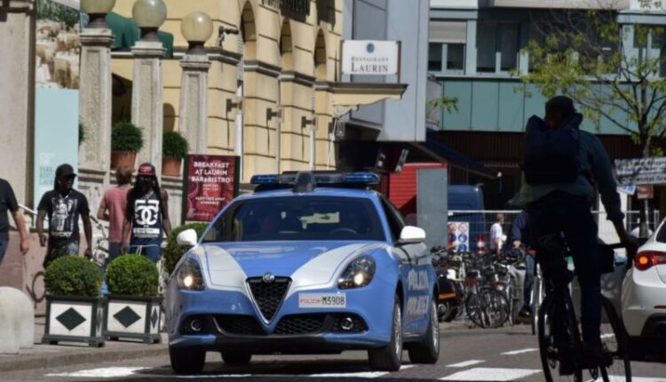 Bolzano: fermata autrice delle spaccate di finestrini di auto in sosta, denunciata 31enne pregiudicata.
