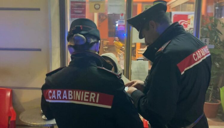Bondeno, aveva tentato di rapinare un anziano del posto. 31enne straniero arrestato dai Carabinieri