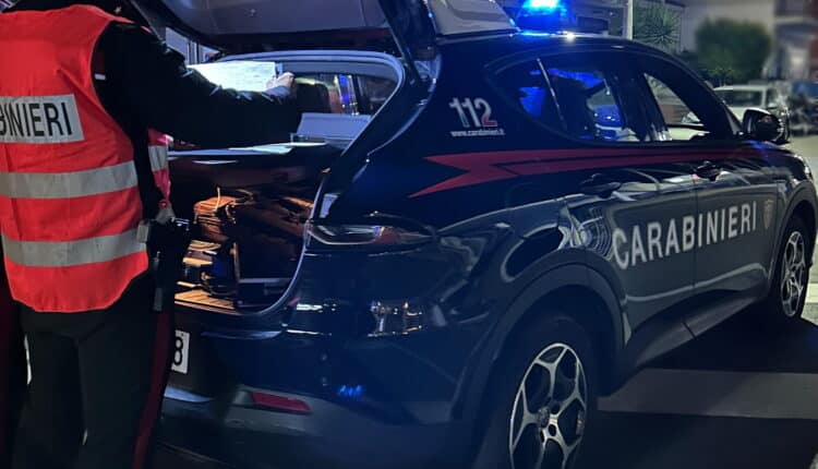 Messina: Controlli del territorio, controllati più di 100 conducenti