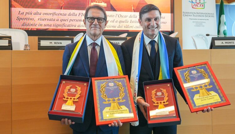 Milano: sport, cinema e TV protagonisti a Palazzo Lombardia dal 5 al 9 novembre