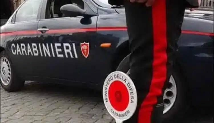 Carabinieri