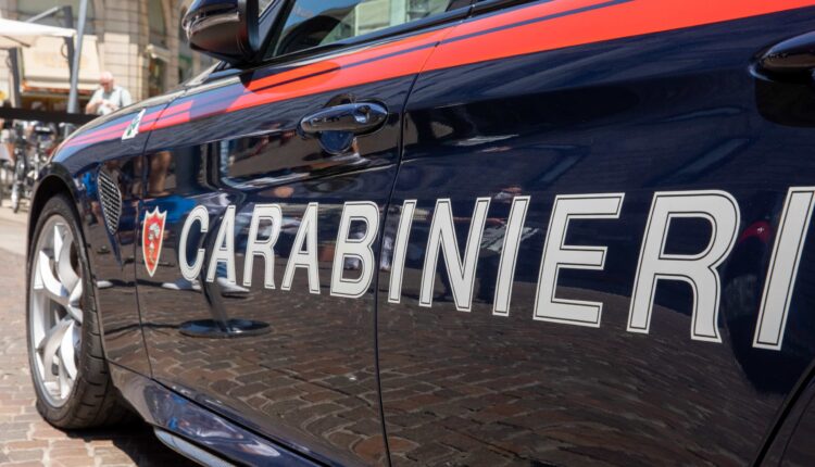 Carabinieri
