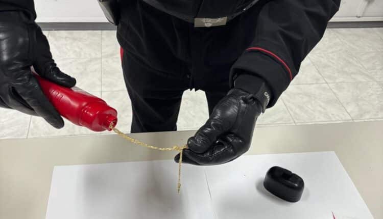Pachino: i veri Carabinieri smascherano un truffatore 55enne