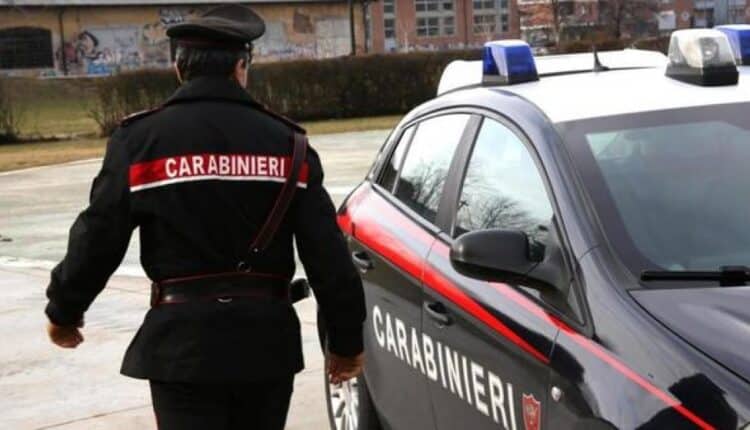 Castelverde, ha maltrattato i genitori. I Carabinieri hanno eseguito una misura cautelare del divieto di avvicinamento alle vittime