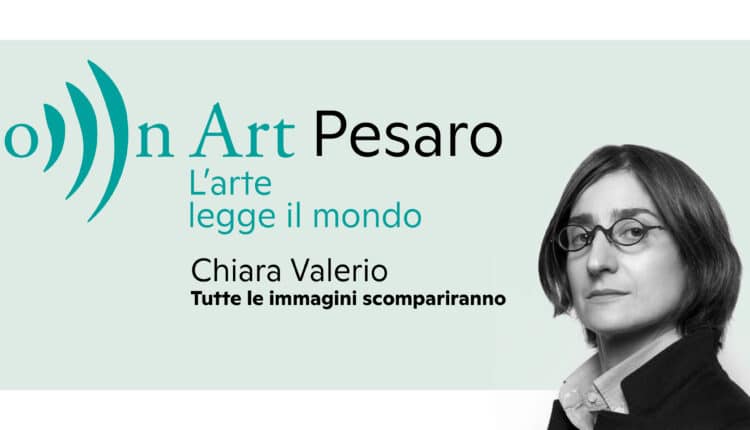 Pesaro 2024: "L'arte legge il mondo" con una riflessione sulle parole e le immagini del presente