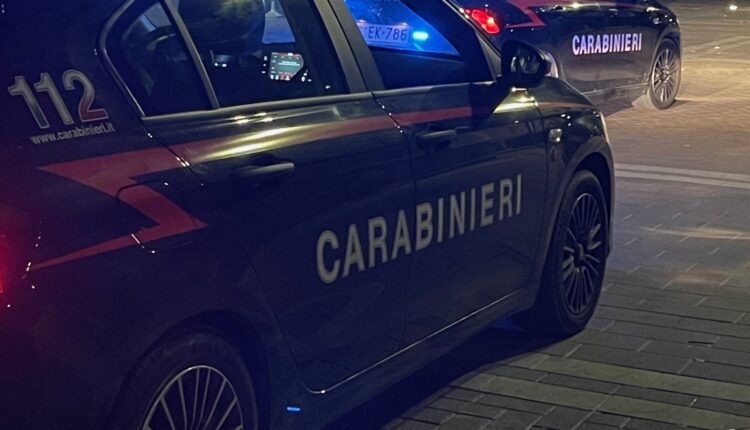 Comacchio, dichiara false generalità ai Carabinieri. Arrestato un cittadino straniero