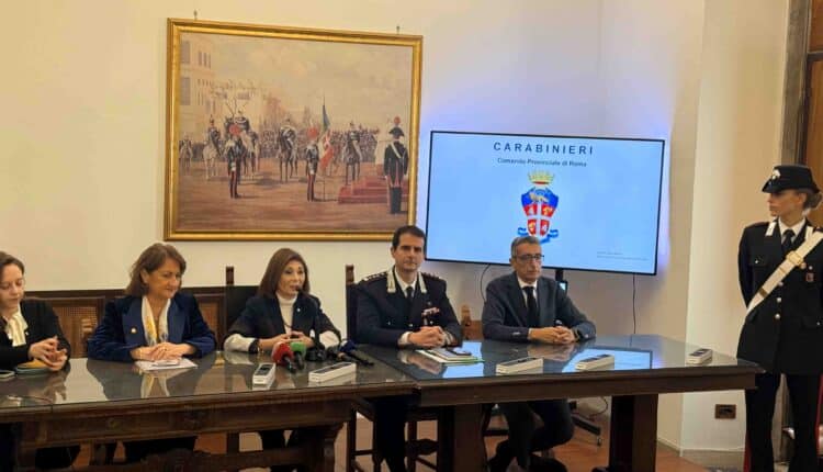 Roma: in funzione Mobile Angel, uno smartwatch collegato ai Carabinieri per chiedere aiuto in caso di aggressione