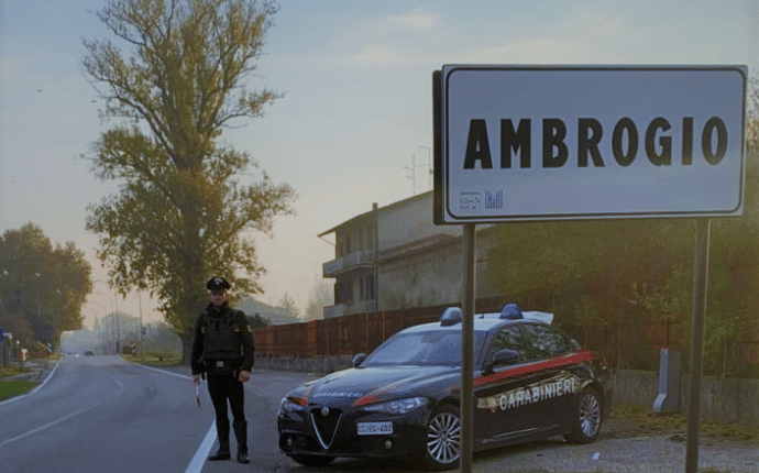 Copparo, controlli straordinari dei Carabinieri per contrastare i reati contro il patrimonio. Arrestata 28enne straniera