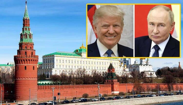 Telefonata Trump-Putin, smentita dal Cremlino ma confermata dal Washington Post.