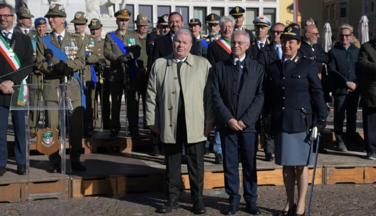 Bolzano: numerosi servizi straordinari di ordine e sicurezza pubblica durante le festività di inizio novembre