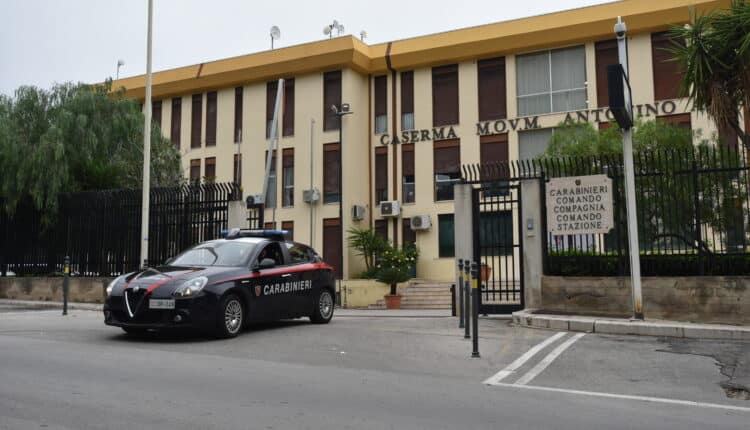 Termini Imerese: giovane donna straniera violentata a Trabia, Carabinieri arrestano 39enne bengalese