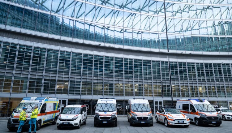 Milano: Giornata Regionale della Sicurezza Stradale e di Fraternità della Strada, 170 i premiati