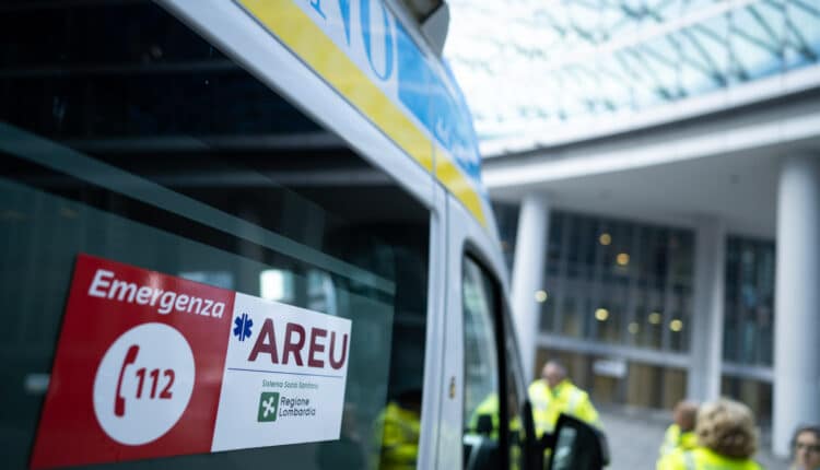 Milano: Giornata Regionale della Sicurezza Stradale e di Fraternità della Strada, 170 i premiati