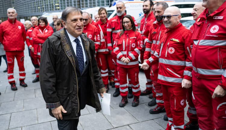 Milano: Giornata Regionale della Sicurezza Stradale e di Fraternità della Strada, 170 i premiati