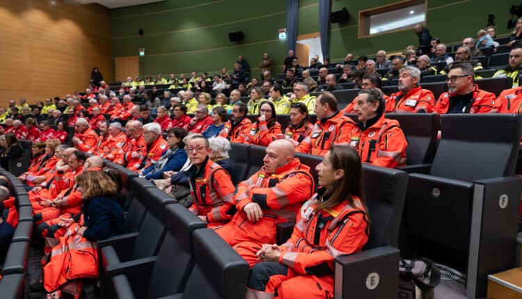 Milano: Giornata Regionale della Sicurezza Stradale e di Fraternità della Strada, 170 i premiati
