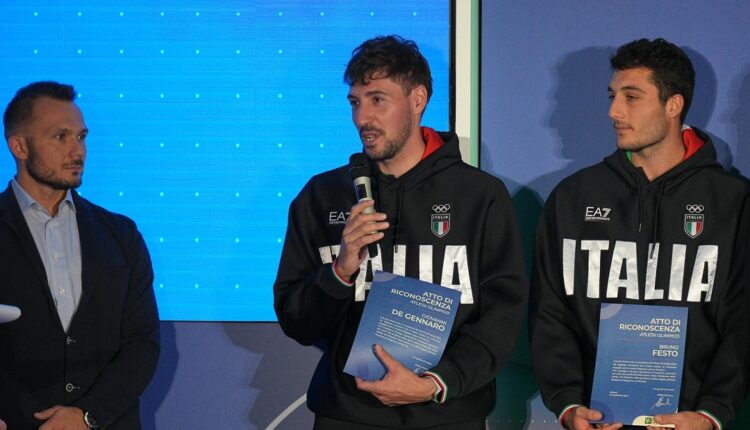 Lombardia: Olimpiadi e Paralimpiadi, Regione consegna attestato di ringraziamento agli atleti lombardi di Parigi 2024