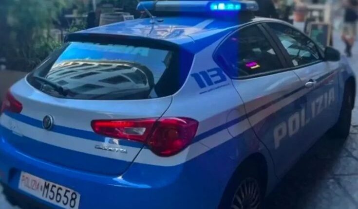 Genova: Controlli nei pressi di una discoteca, denunciate 2 persone