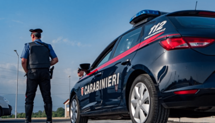 Duino Aurisina, controlli al confine dei Carabinieri. Sei arresti nel mese di Ottobre